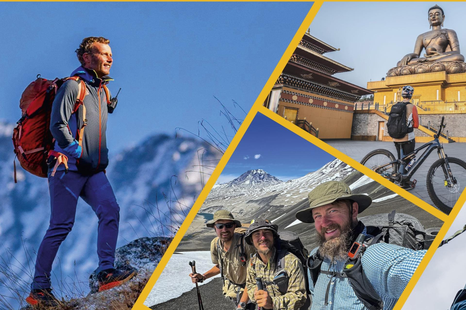 Festival: EXPEDIČNÍ KAMERA